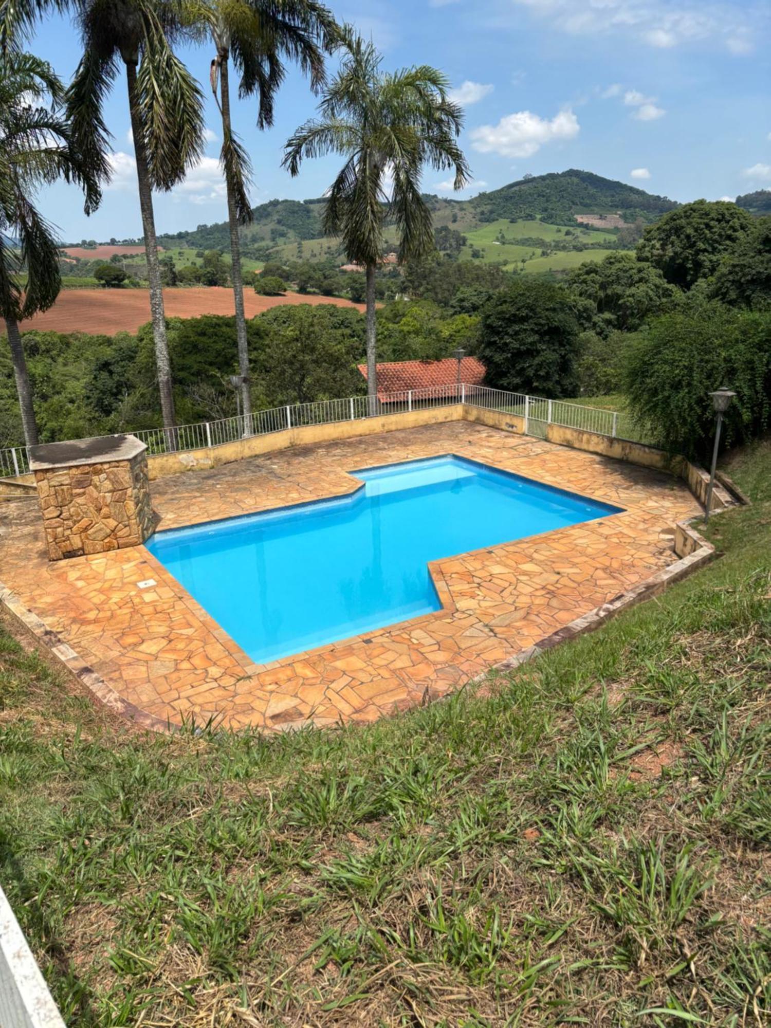 Chacara Das Palmeiras Ouro Fino (Pouso Alegre) Exterior foto