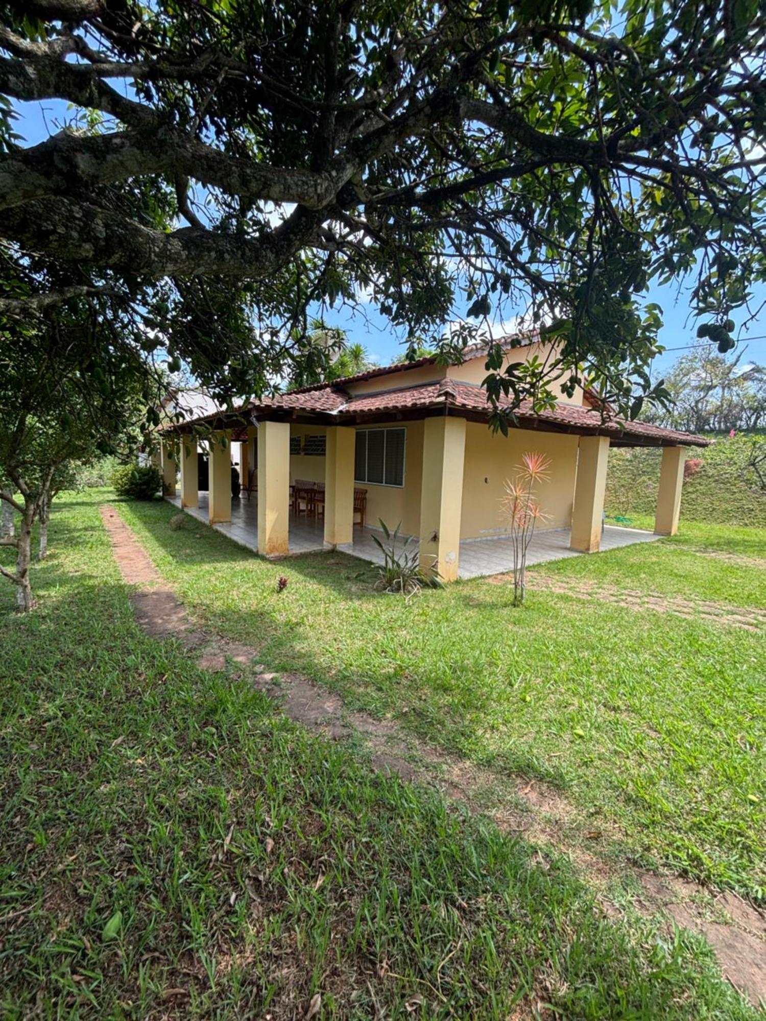 Chacara Das Palmeiras Ouro Fino (Pouso Alegre) Exterior foto
