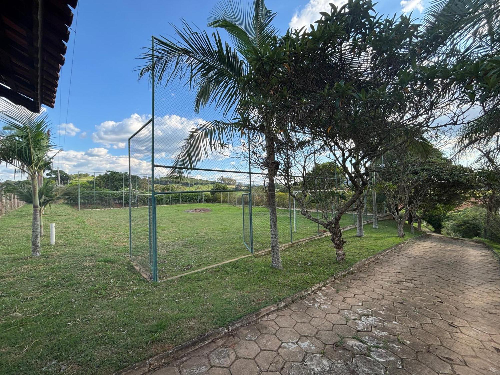 Chacara Das Palmeiras Ouro Fino (Pouso Alegre) Exterior foto