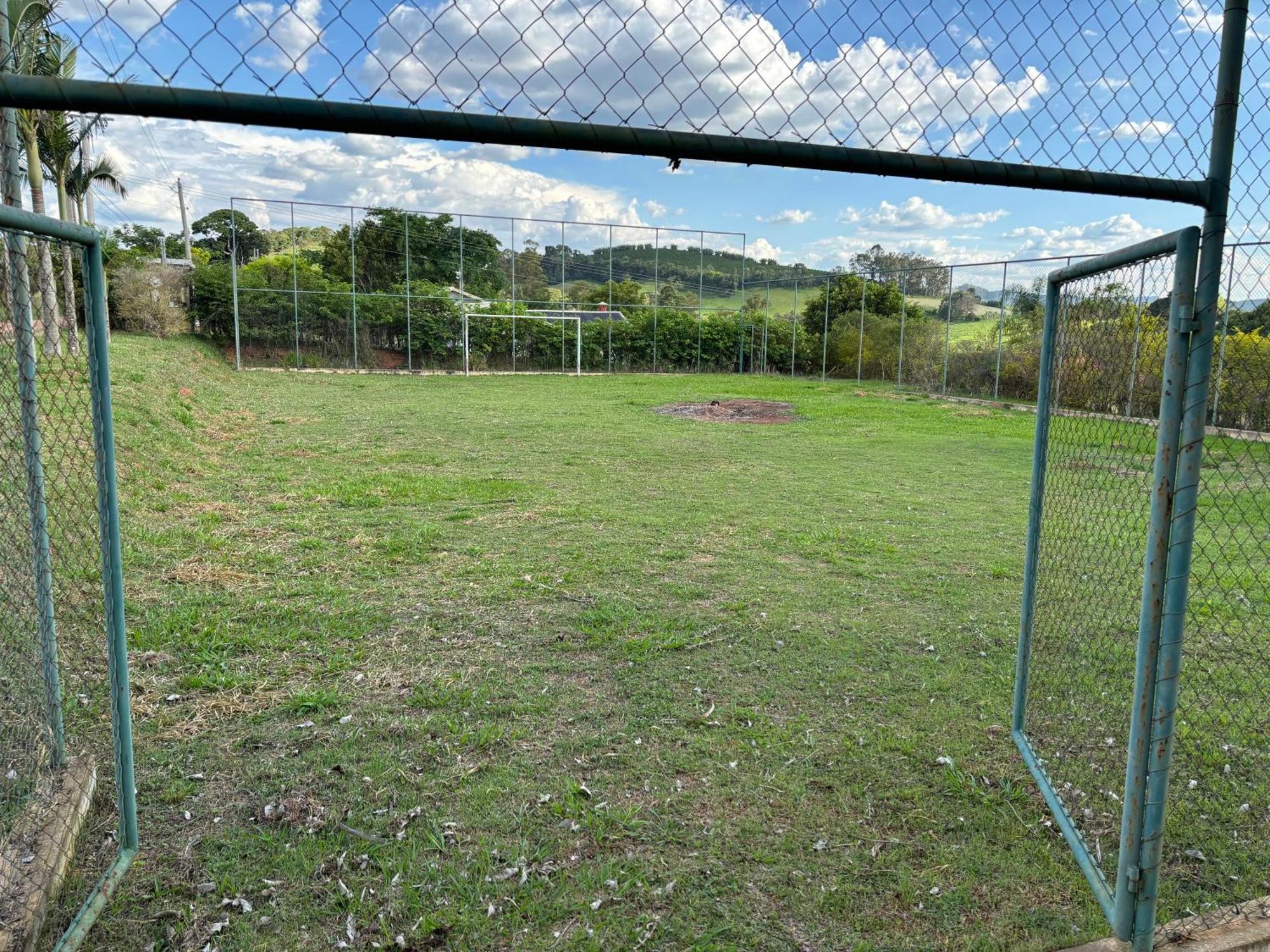 Chacara Das Palmeiras Ouro Fino (Pouso Alegre) Exterior foto
