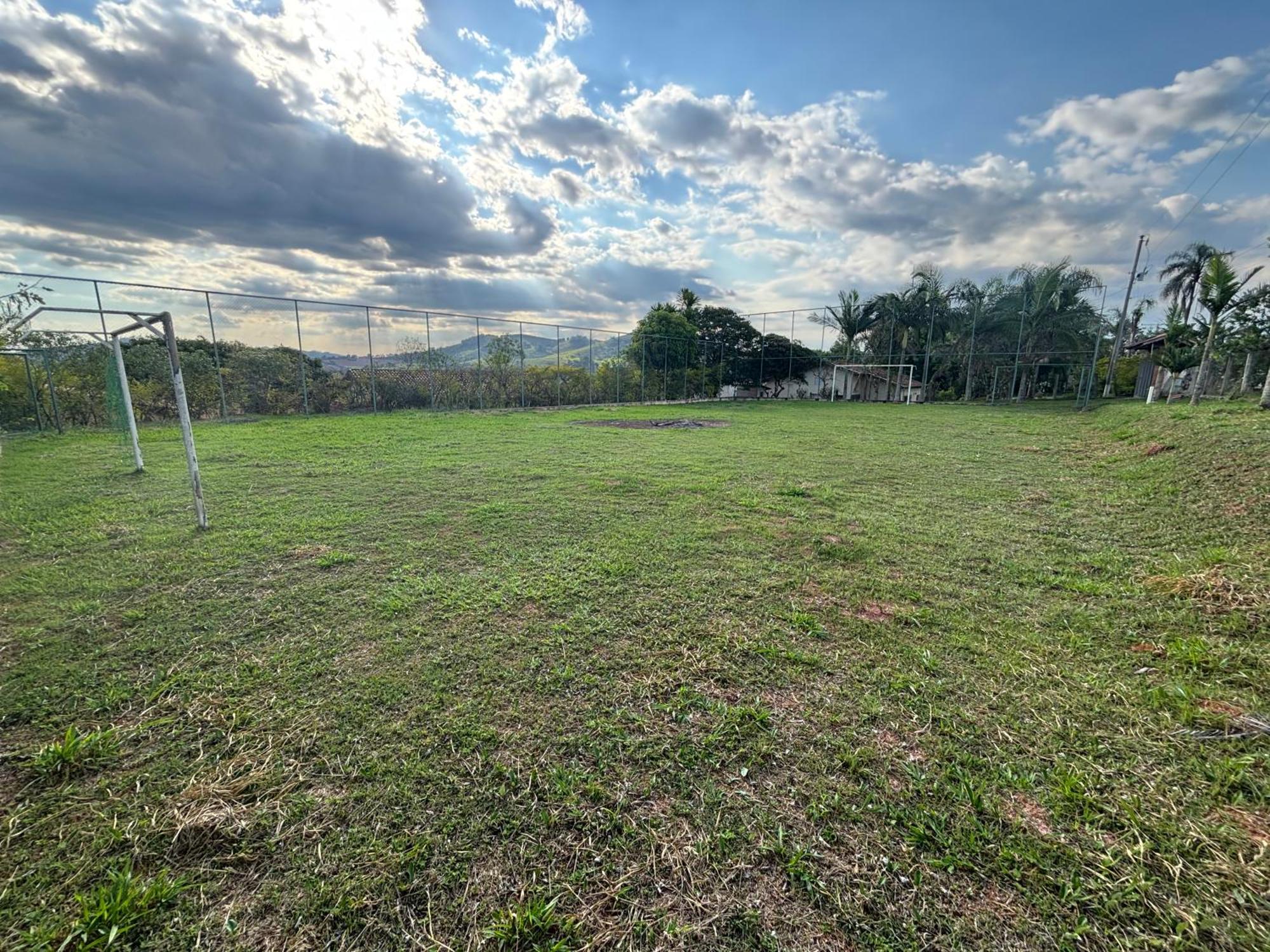 Chacara Das Palmeiras Ouro Fino (Pouso Alegre) Exterior foto
